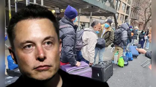 Despiden a 4 empleados de FEMA por pagar hoteles a inmigrantes en Nueva York: Elon Musk expone gasto de US$59 millones