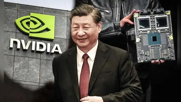 China desafía a Nvidia con procesadores gráficos hasta 10 veces más rápidos que las supercomputadoras de Estados Unidos