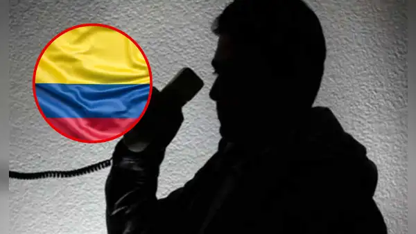 Profesores de Colombia en peligro por extorsiones: les exigen pagar cupo de 5 mil pesos diarios para dejarlos dictar sus clases