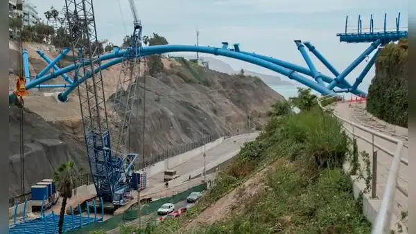 Corredor turístico Miraflores-Barranco: estas son las irregularidades detectadas por la Contraloría