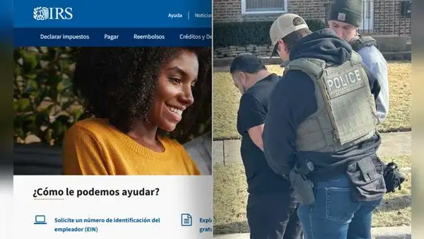 IRS suspende reembolso de impuestos a empresas en EE. UU. y revisará a contribuyentes: conoce por qué