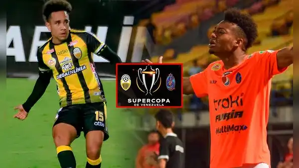 Táchira vs. Deportivo La Guaira por Supercopa de Venezuela: ¿a qué hora y cuando comienza el torneo?