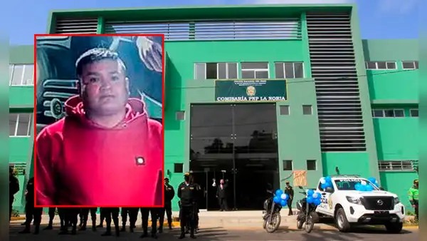 Escándalo en la PNP: personal policial cobraba dádivas a miembro de Los Pulpos