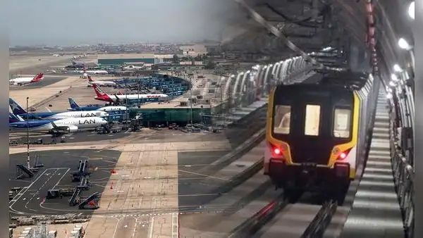 Línea 2 del Metro de Lima aclara dudas: no habrá estación ni acceso directo al aeropuerto Jorge Chávez