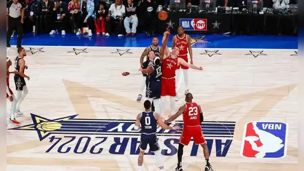 Entradas para el NBA All-Star 2025: ¿cuánto debes pagar para ser parte del evento más esperado de Estados Unidos?