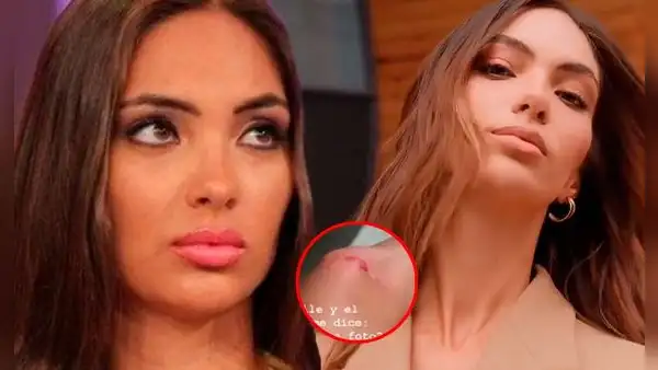Natalie Vértiz sufre accidente durante la Semana de la Moda de Nueva York: "No todo es color de rosa"
