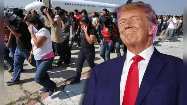 Malas noticias para inmigrantes en EE. UU.: el grupo que podría ser deportado por Trump a pesar de vivir en 'ciudades santuario'