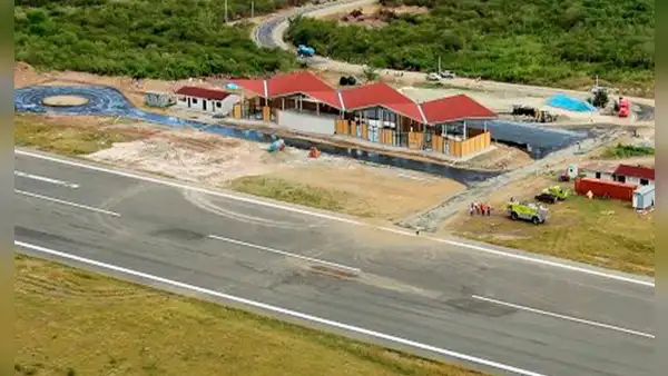 MTC confirma cuándo estará listo el aeropuerto de Jaén tras cierre temporal y en qué fecha podrían reanudarse los vuelos comerciales
