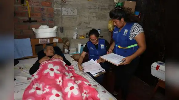 Independencia: Lanzan programa de cuidados para pacientes con cáncer