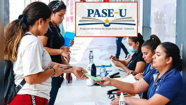 Novedades del tercer pago del PASE-U 2025 HOY, 16 de febrero: posible fecha y quiénes perderán el beneficio de Ifarhu