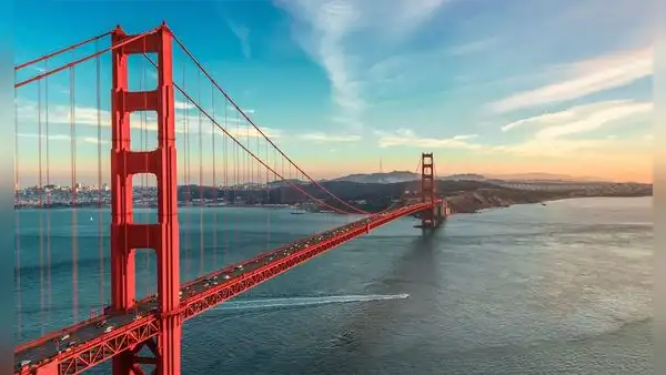 Estudio de NASA revela qué áreas de California se están hundiendo: nivel del mar aumentaría considerablemente en 2050