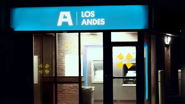 Caja Los Andes acuerda compra de la empresa de crédito Alternativa por S/42 millones