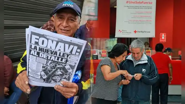 Reintegro 3 del Fonavi: este es el monto mínimo que los beneficiarios de este padrón cobrarán en el Banco de la Nación en 2025