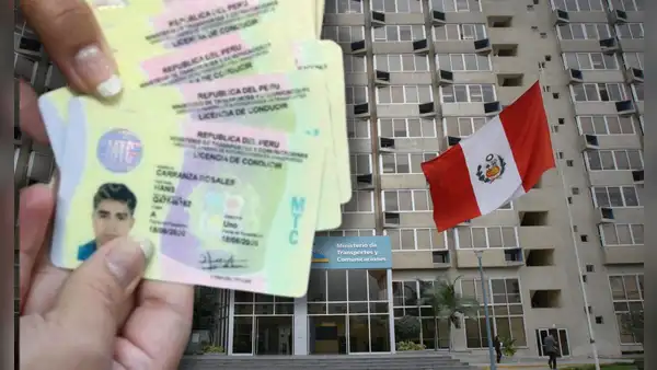 ¿Cuántas preguntas tiene el examen de reglas para sacar licencia de conducir A1 en Perú? Revisa el balotario