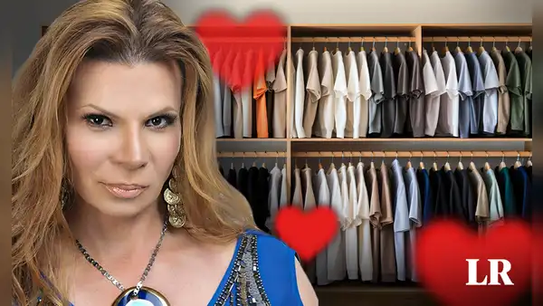 Mhoni Vidente revela los colores de la suerte para cada signo zodiacal este 14 de febrero por el Día de San Valentín 2025