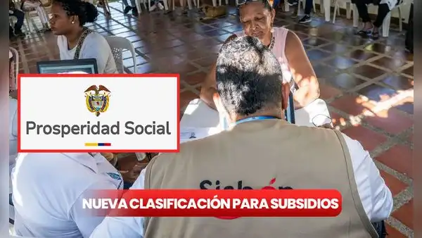Adiós Sisbén: el nuevo sistema que usará Prosperidad Social para definir a los beneficiarios de subsidios en Colombia