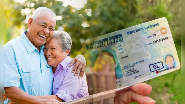 Así podrán tramitar los adultos mayores su Real ID en EE. UU.: las excepciones que habrán para la identificación
