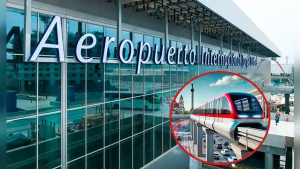 El futuro monorriel al aeropuerto Jorge Chávez: ruta y plazo del proyecto que transportaría a más de 80.000 viajeros
