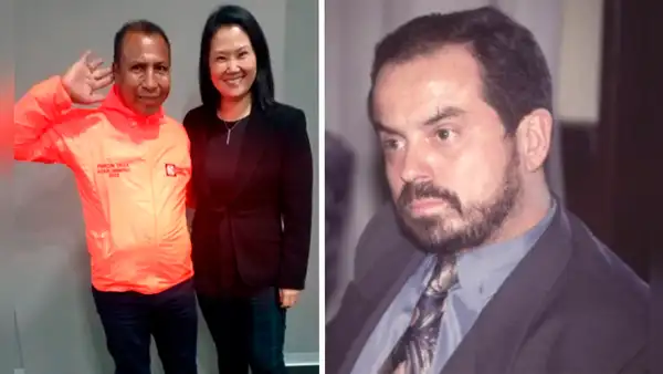 Asesinato de Óscar Medelius: excandidato a la Alcaldía de Carabayllo por Fuerza Popular sería principal sospechoso