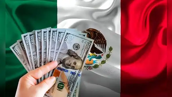 Nuevo precio del dólar en México HOY, 15 de febrero 2025: en cuánto cotiza y cuál es el tipo de cambio en Banco Azteca, BBVA y más