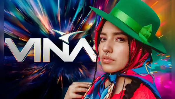 ¿Dónde ver EN VIVO a Renata Flores en Viña del Mar 2025 desde cualquier país de Latinoamérica?