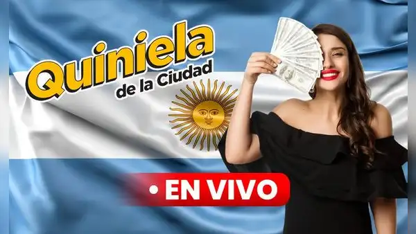 Quiniela Nacional Nocturna de HOY 21 hs EN VIVO online, 15 de febrero: qué número salió en la Lotería de la Ciudad y resultados