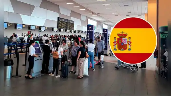 Cambia el reglamento de extranjería para peruanos en España: nuevos requisitos para obtener la residencia