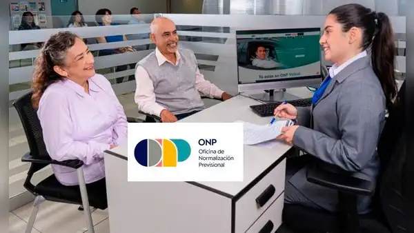 Este nuevo monto de jubilación reciben todos los afiliados de la ONP en 2025, si solo aportaron durante 10 años en Perú