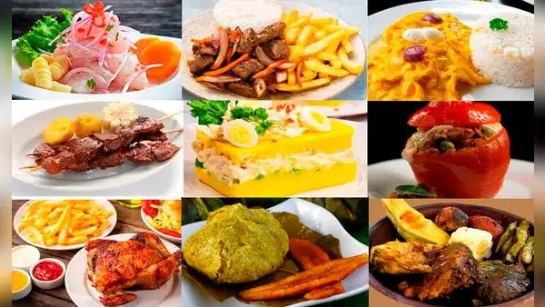 Estos son los 100 mejores mejores platos del mundo y solo dos son del Perú, según Taste Atlas: ¿en qué puestos se ubican?