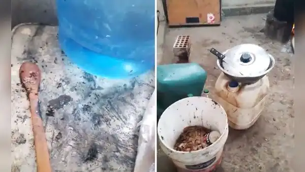 Sin agua y entre insectos: reportan pésimas condiciones en base militar del Ejército en San Bartolo