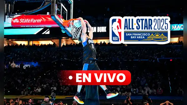 ¿Quién ganó el Concurso de Clavadas de la NBA 2025? Repasa cómo quedó el evento de mates