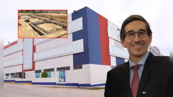 Nueva universidad en el Callao: este ambicioso proyecto se planteó hace 12 años e iniciará su construcción en el 2028