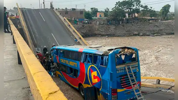 Accidente en Chancay: Fiscalía dispuso iniciar investigación preliminar por homicidio culposo contra responsables
