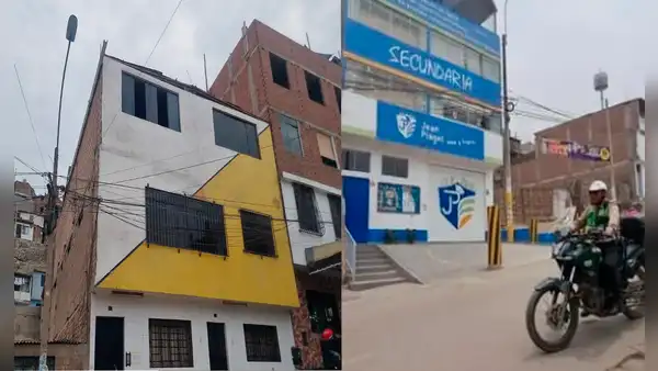 Más de 300 colegios han cerrado por las amenazas de bandas de extorsionadores