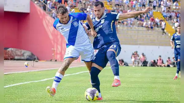 Duro revés de Alianza Lima en Trujillo: perdió 3-1 ante Alianza Atlético por el Torneo Apertura de la Liga 1 2025