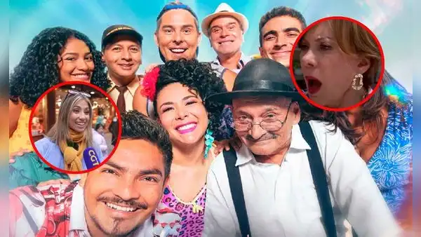 ‘Al fondo hay sitio 2025’: cuándo se estrena la temporada 12, qué personajes vuelven y todo sobre las grabaciones en China