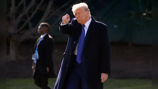 Trump endurece políticas migratorias: menores indocumentados enfrentarán más trabas para reunirse con patrocinadores en EE. UU.