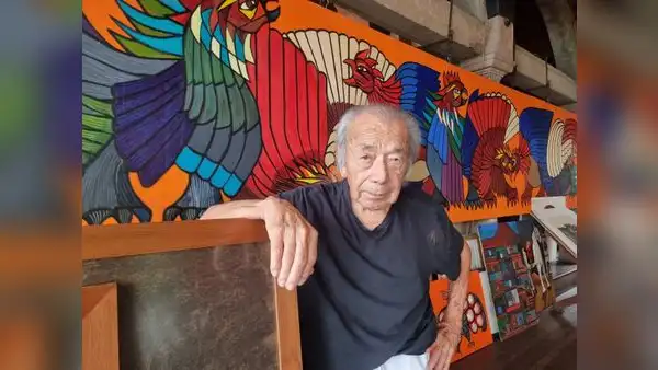 Víctor Delfín: “Al gobierno de Dina Boluarte, a los Fujimori, a los Montesinos, no les interesa dar ningún valor al producto peruano”