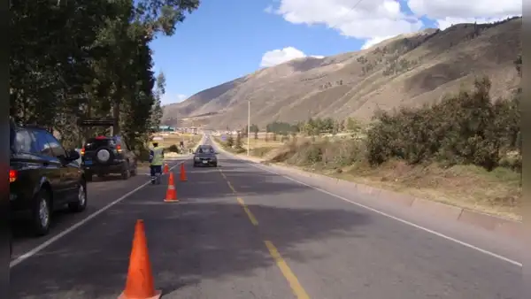 MTC anuncia renovación de corredor vial que conectará La Libertad y Áncash: obra abarca más de 336 kilómetros