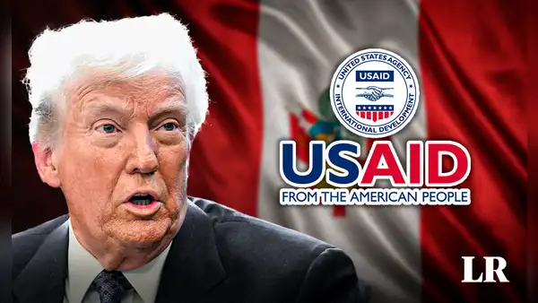 Donald Trump pone fin a Usaid: ¿Qué sectores en Perú perderán apoyo con esta decisión?