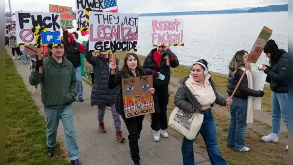 Estados Unidos deporta a tres migrantes venezolanos tras fallo judicial que bloqueó su traslado a Guantánamo
