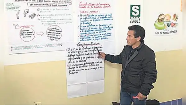 La Libertad: Más de 120 maestros enfrentan amenazas y extorsiones