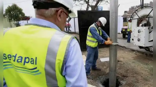 Nueva modalidad de robo en Lima: se hacen pasar por trabajadores de Sedapal para entrar a las casas