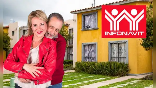 Solo puedes obtener un crédito Infonavit 2025 hasta esta edad: el plazo de solicitud del préstamo para tu casa en México