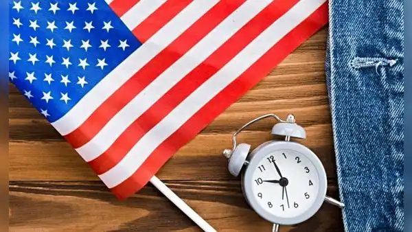 Horario de verano en California 2025: ¿cuándo comienza y termina la hora de invierno en Estados Unidos?