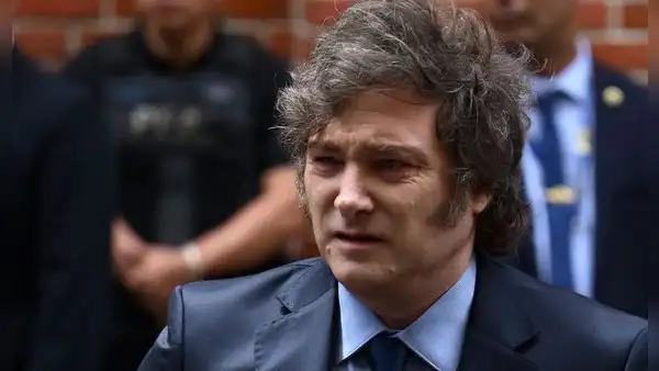 ¿Qué se sabe del escándalo de Javier Milei por $LIBRA en EE. UU.? La criptomoneda habría generado US$100 millones