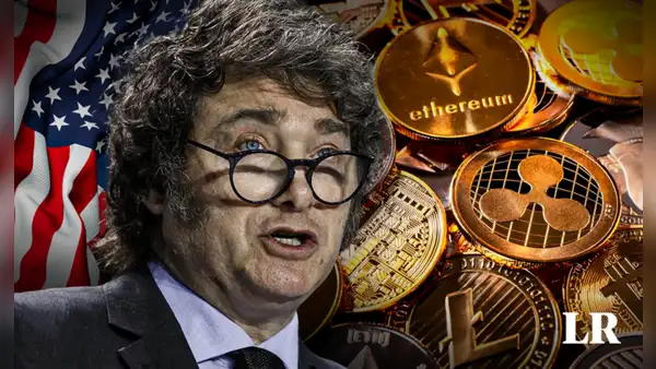 Javier Milei es denunciado en Estados Unidos por fraude tras promocionar inversiones en criptomonedas $LIBRA: más de 40.000 estafados