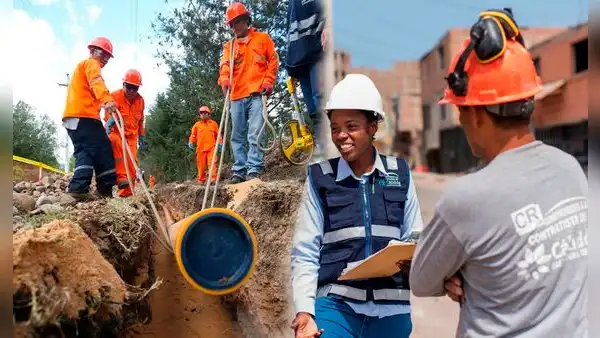 Estas 7 regiones en Perú se beneficiarían con la masificación del gas natural, vía Cálidda: tendrá inversión de S/1.600 millones