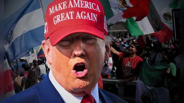 Muy malas noticias para inmigrantes en EE. UU.: los 5 programas que Trump eliminaría para deportar indocumentados