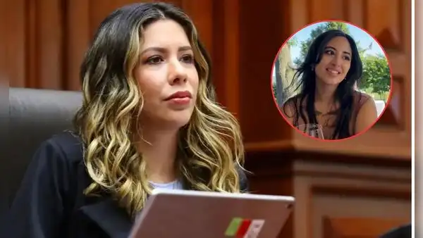 Roselli Amuruz: hermana de congresista la acusa de apropiarse de millonaria herencia presentando documentación falsa